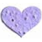 Mini Heart Style 5 Shape Seed Paper Gift Pack